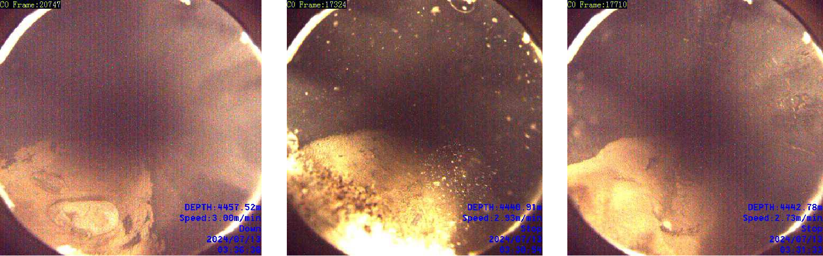 43mm Downhole Video Tool